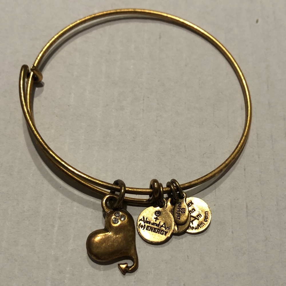 Alex & Ani Bracelet